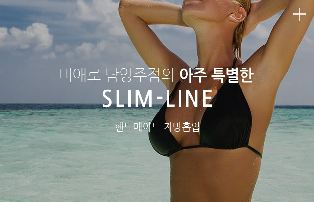 핸드메이드 지방흡입